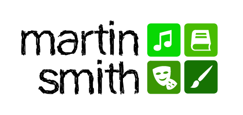 Logo Martin Smith Logo Martin Smith